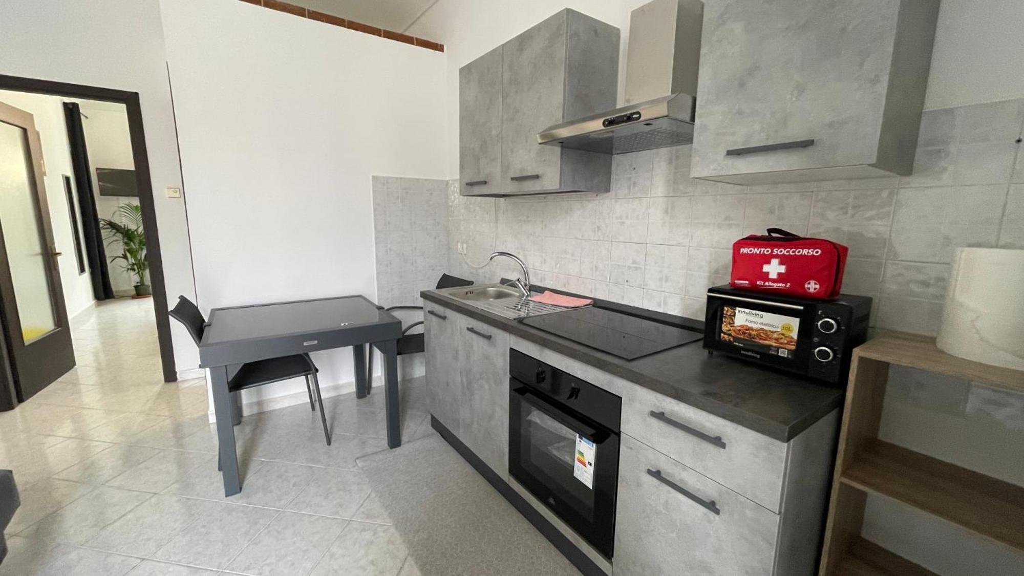 Vercelli - Homezon Apartment *